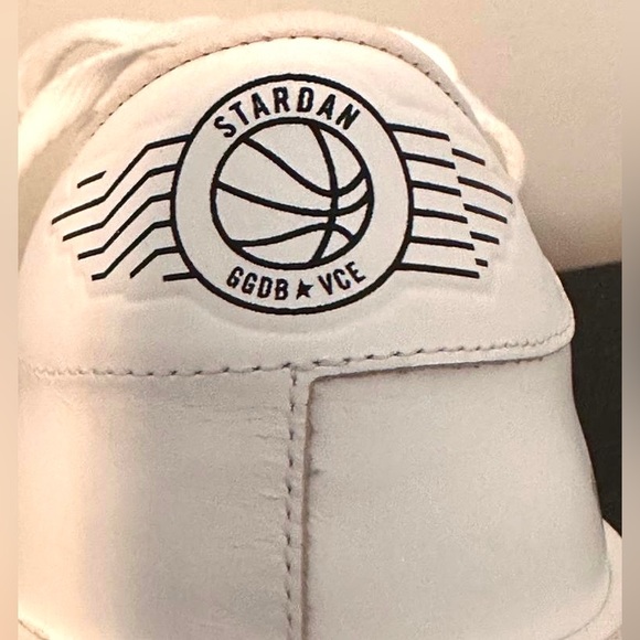 Golden Goose Star Dan - Picture 5 of 13